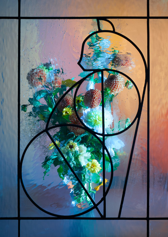 Drawing Room 2025: Campaign for Drawing Room/Twelve