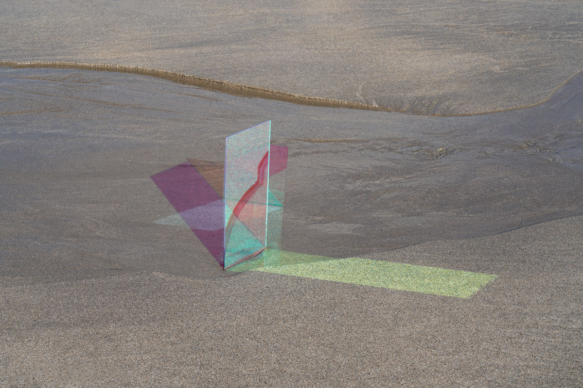 Yokai: Present collaboration with Helen Maurer