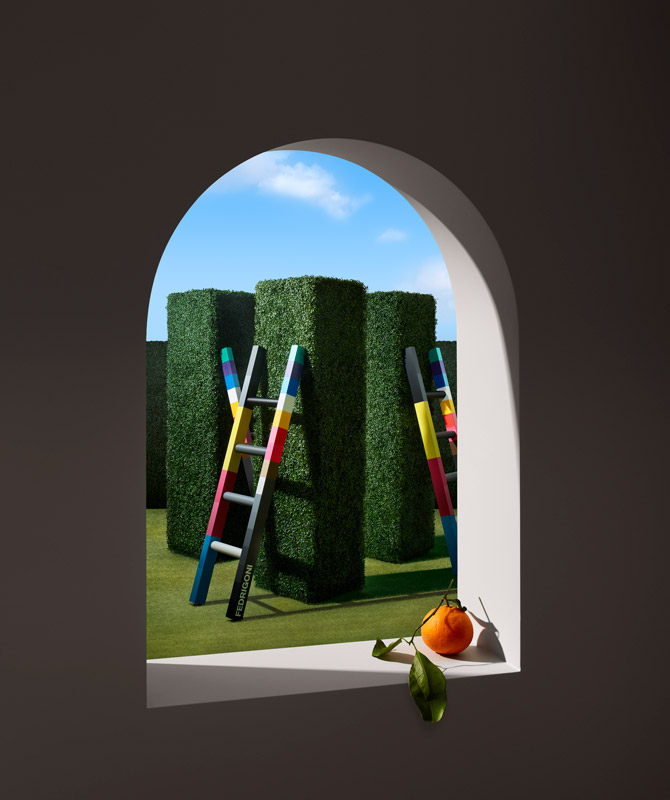 Fedrigoni : Swatch book library/GTF