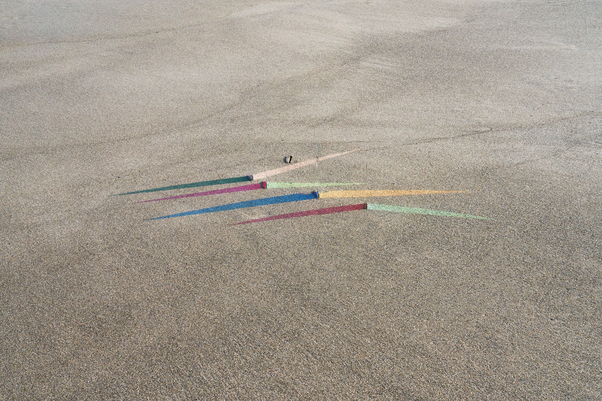 Yokai: Sloth collaboration with Helen Maurer