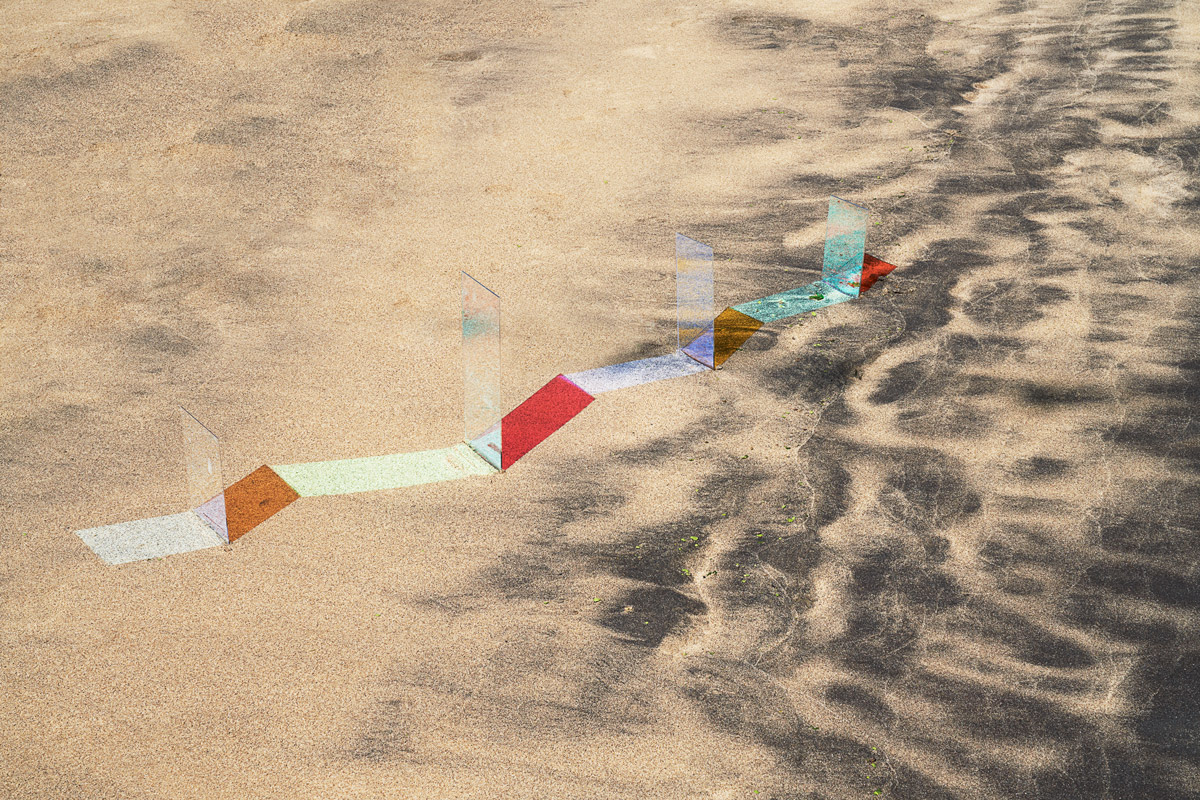 Yokai: Snake collaboration with Helen Maurer