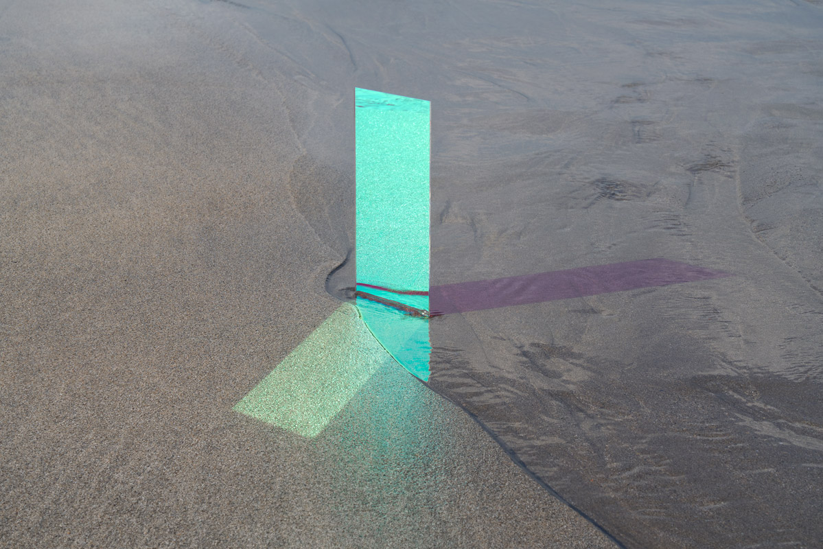 Yokai: Spirit Plane collaboration with Helen Maurer